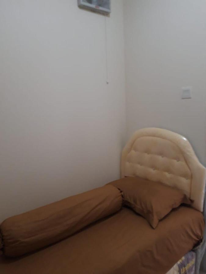 Apartment Comfy 2 Bedroom Nerine Jakarta Luaran gambar