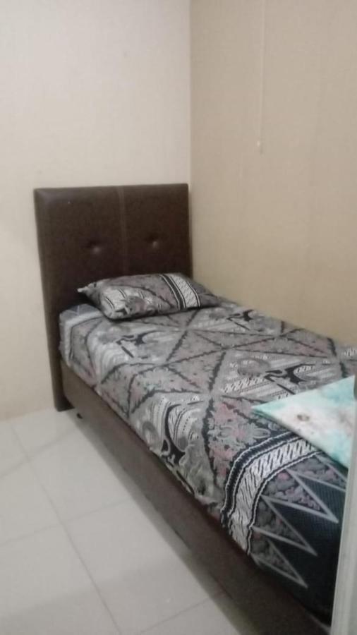 Apartment Comfy 2 Bedroom Nerine Jakarta Luaran gambar
